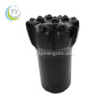 R25-65mm Tungsten Carbide Button Bits Pracano roccia